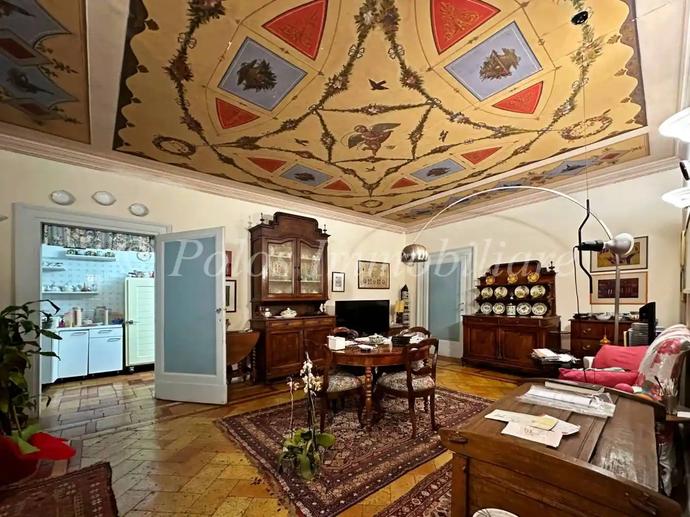 Appartamento in vendita a Fermo