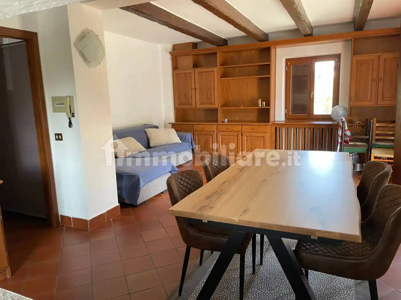 Appartamento in vendita a Santa Maria Maggiore