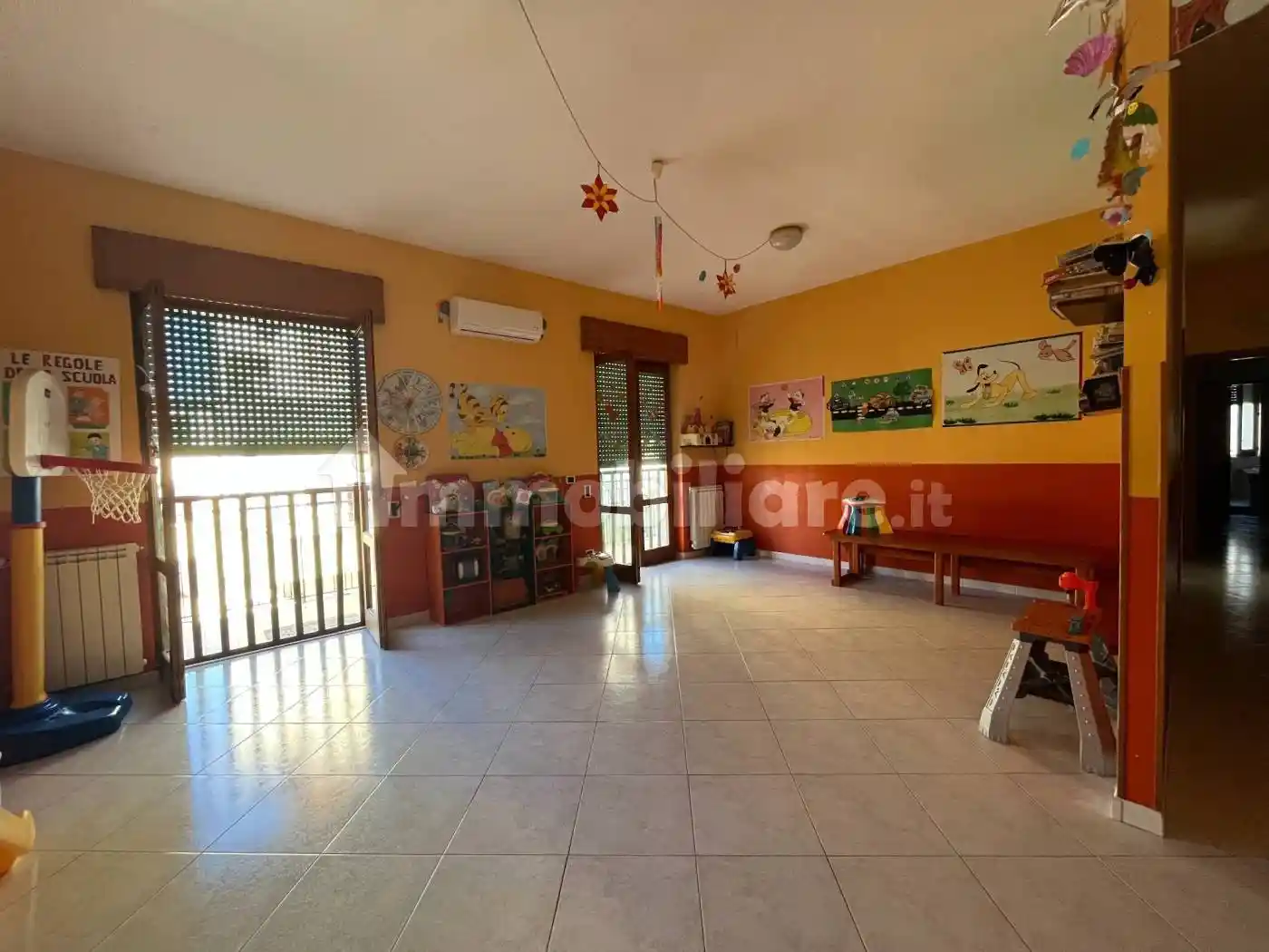 Appartamento in vendita a Capo d'Orlando