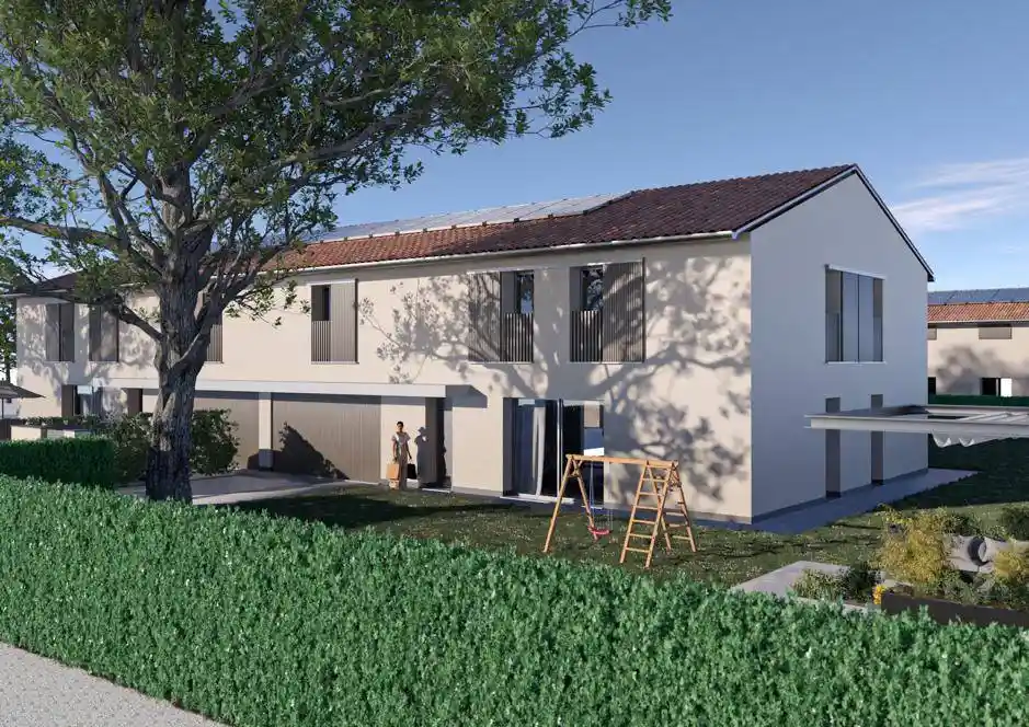 Villa in vendita a Maranello