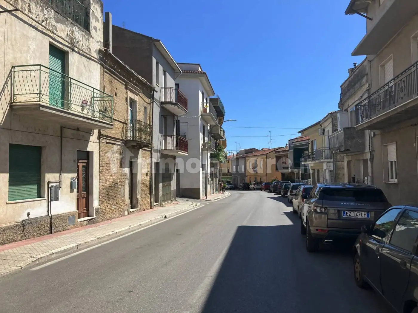 Casa indipendente in vendita a Cupello