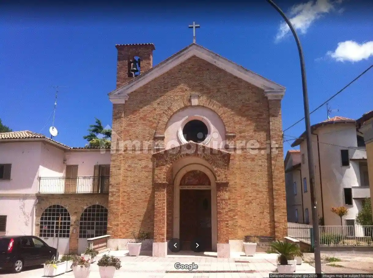 Terratetto unifamiliare 160 m², buono stato, Centro, Cupello - foto 3