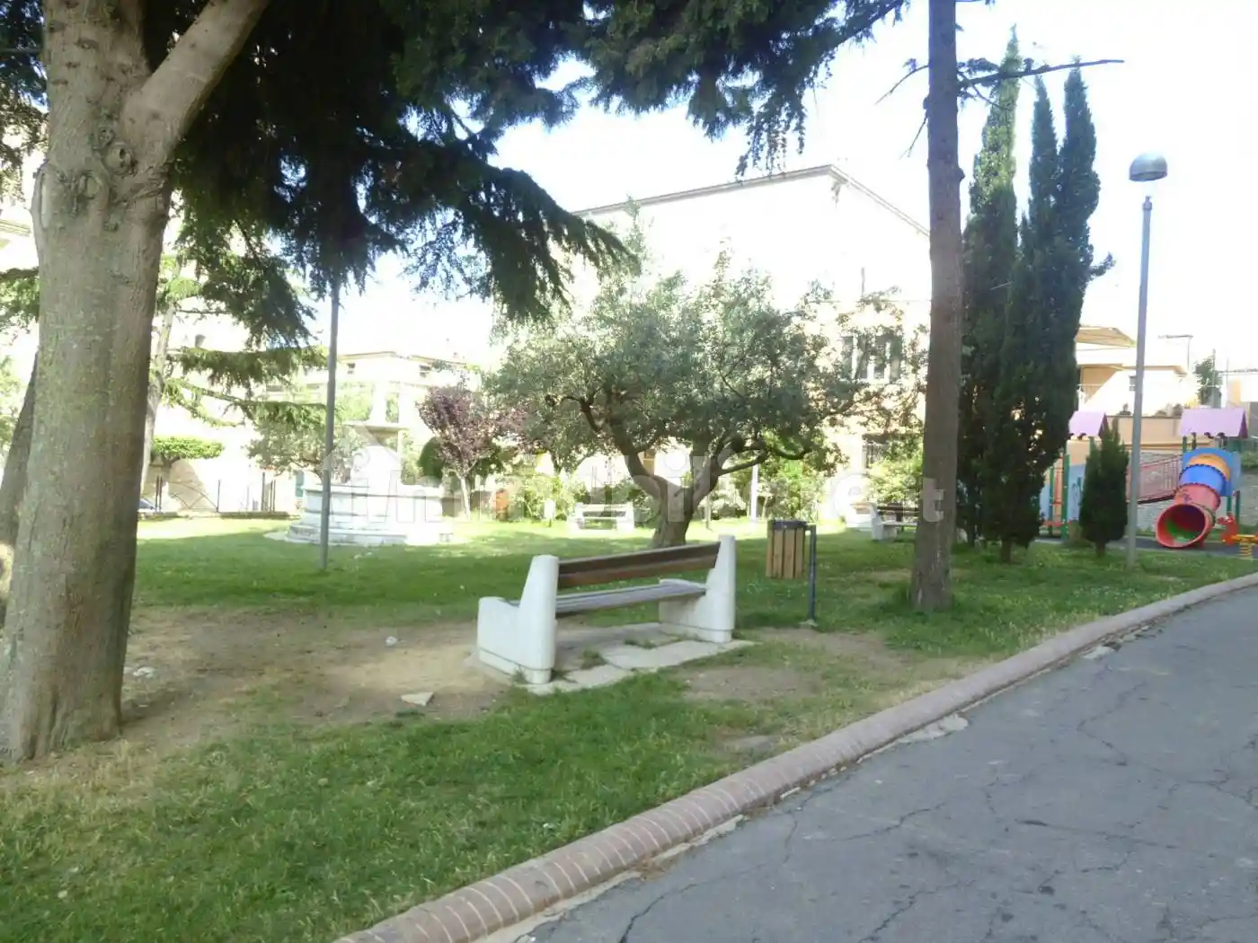 Terratetto unifamiliare 160 m², buono stato, Centro, Cupello - foto 4