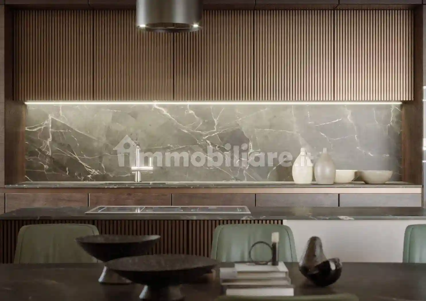 Villetta a schiera - foto 3