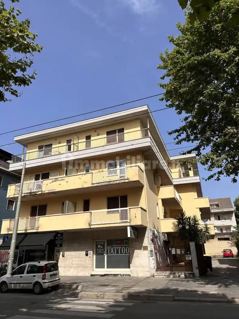 Appartamento in affitto a Chieti