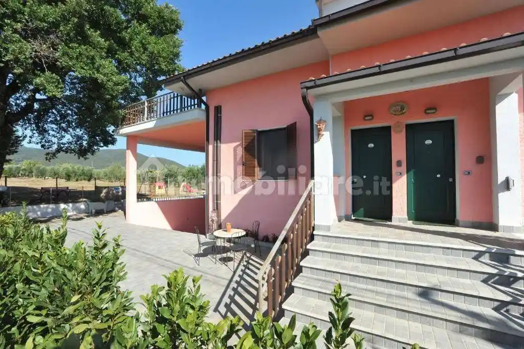 Villa in vendita a Gavorrano