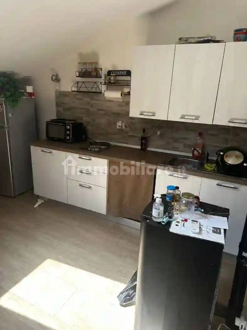 Attico - Mansarda - foto 2