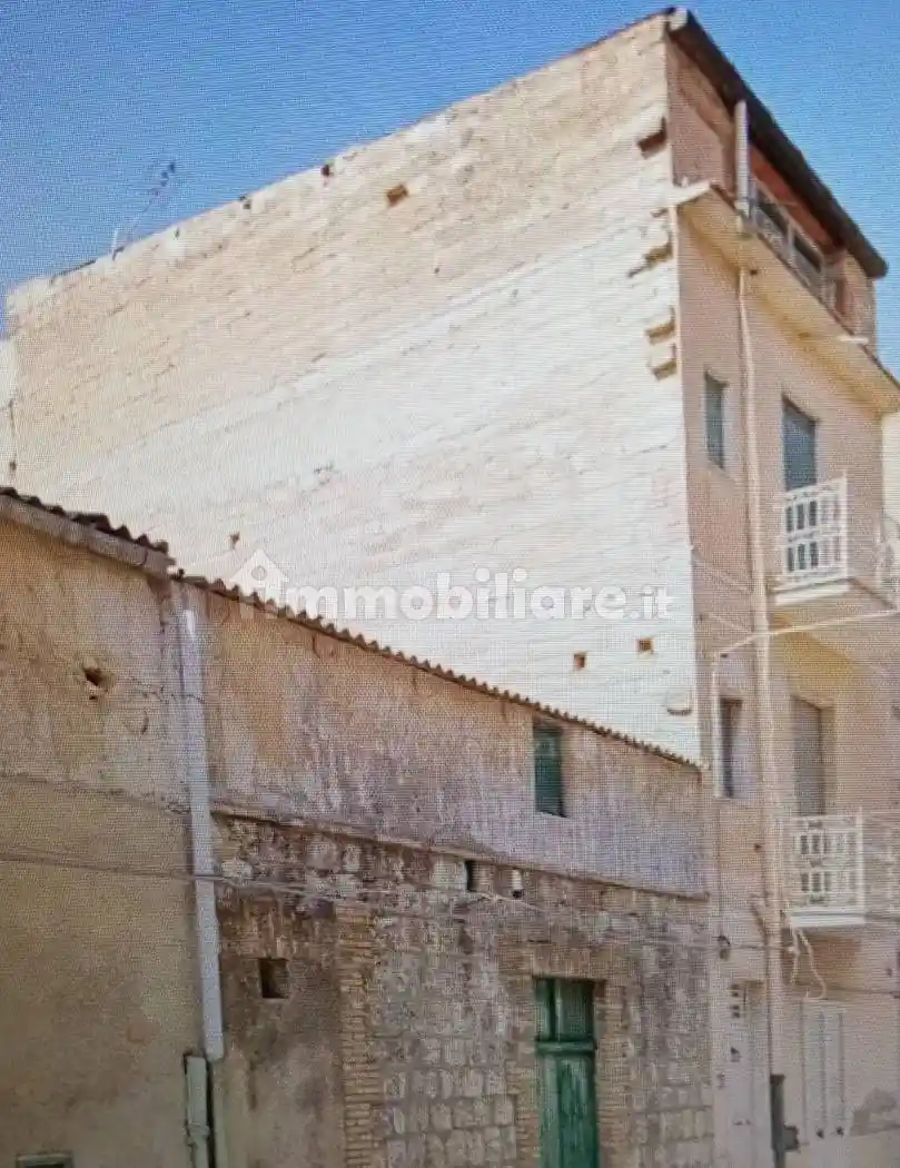 Appartamento in vendita a Riesi