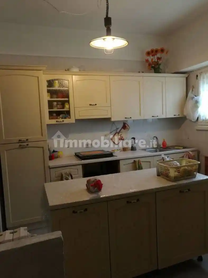 Quadrilocale Borgo Incoronata, Incoronata, Foggia - foto 3