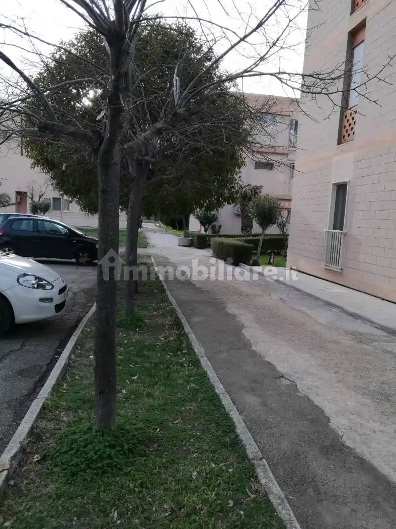 Quadrilocale Borgo Incoronata, Incoronata, Foggia - foto 4