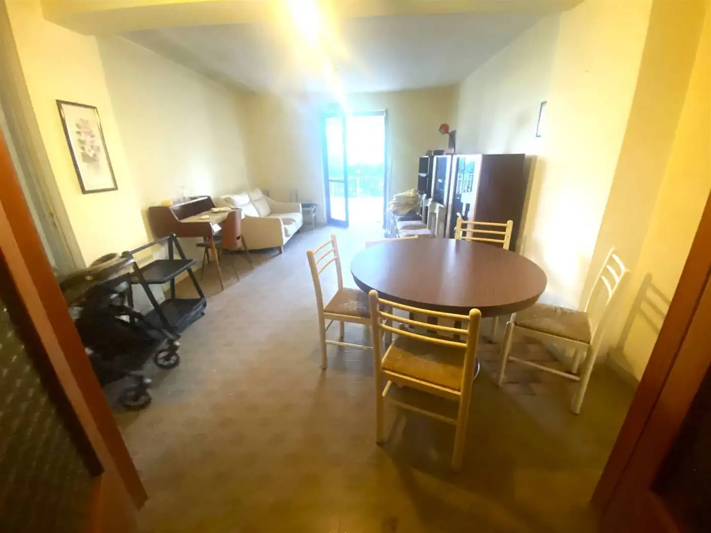 Appartamento in vendita a Stalettì