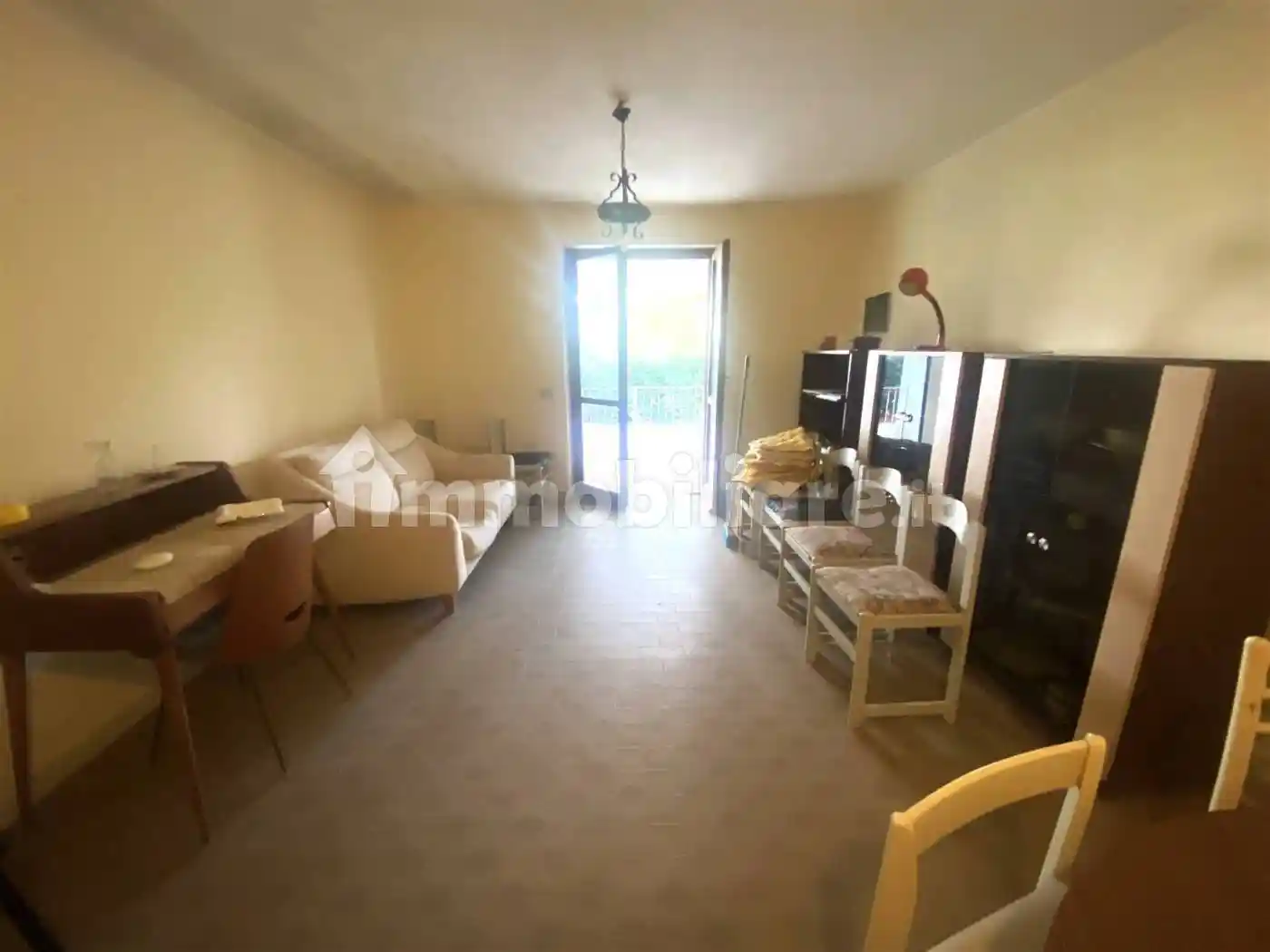 Quadrilocale da ristrutturare, piano terra, Stalettì - foto 2