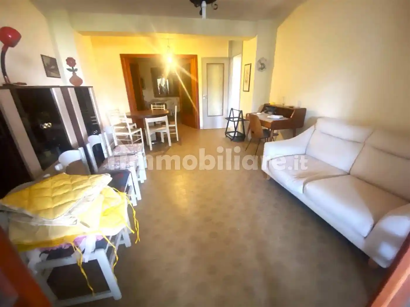 Quadrilocale da ristrutturare, piano terra, Stalettì - foto 3