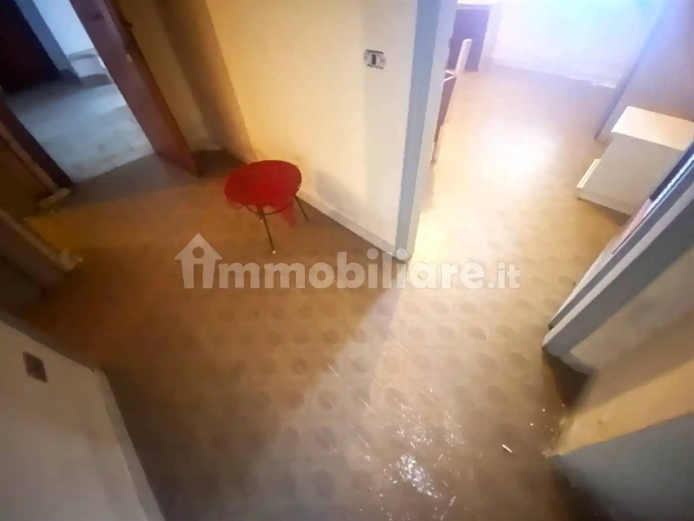 Quadrilocale da ristrutturare, piano terra, Stalettì - foto 5