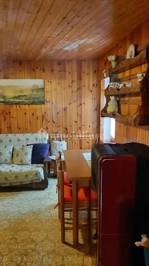 Quadrilocale piazza Antonio Fattore 5, Centro, Castello Tesino - foto 4