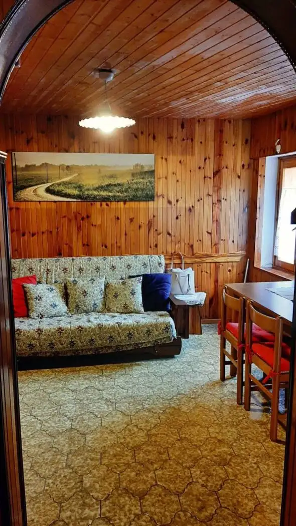 Appartamento in vendita a Castello Tesino