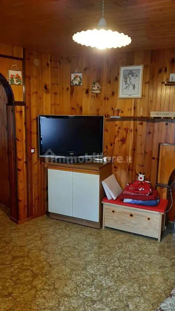 Quadrilocale piazza Antonio Fattore 5, Centro, Castello Tesino - foto 4