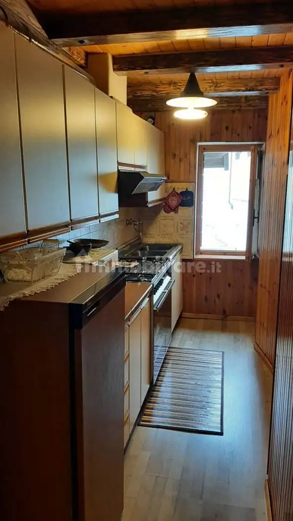 Quadrilocale piazza Antonio Fattore 5, Centro, Castello Tesino - foto 5