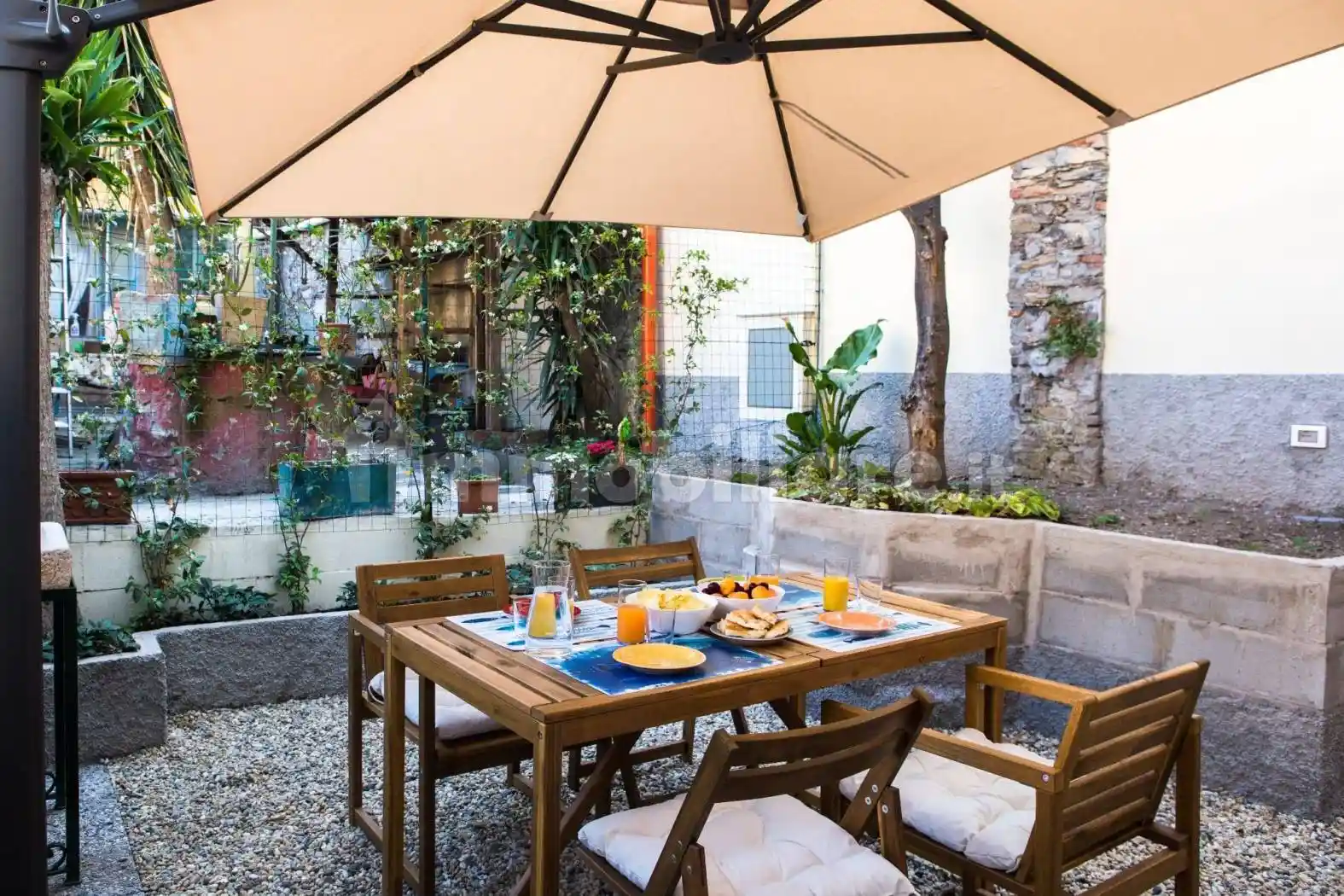 Terratetto unifamiliare via Entella 65b, Centro Storico, Chiavari - foto 5