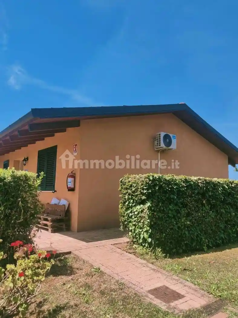 Villa in affitto a Formia