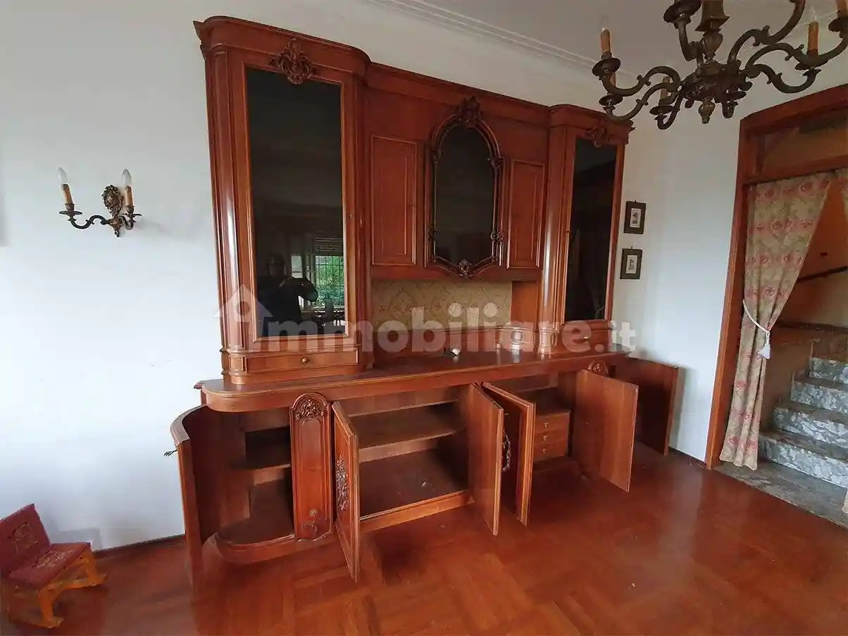 Villa in vendita a Reggio Emilia