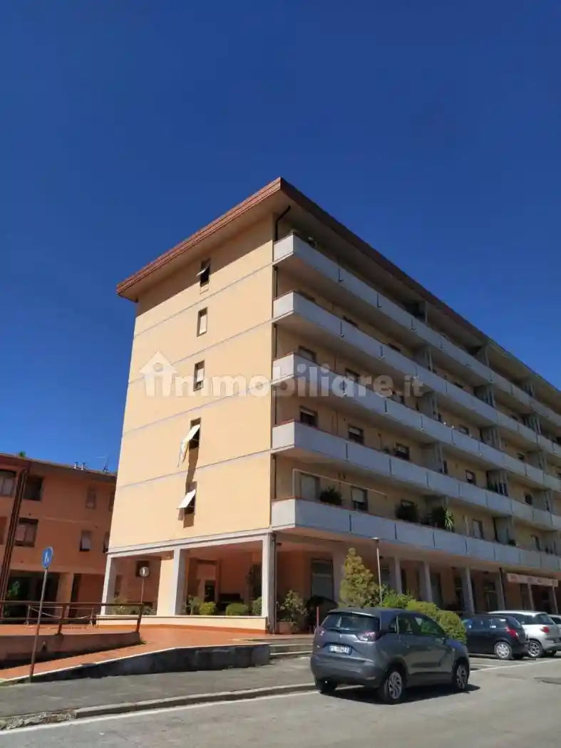 Appartamento in vendita a Montevarchi