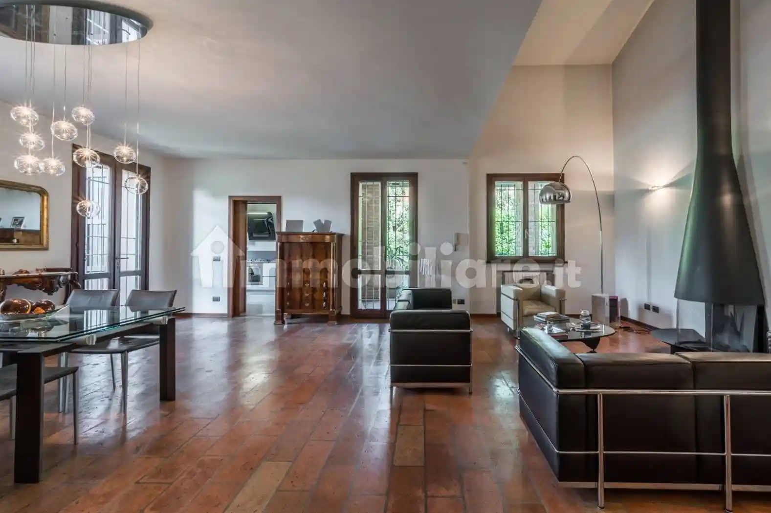 Villa in vendita a Reggio Emilia