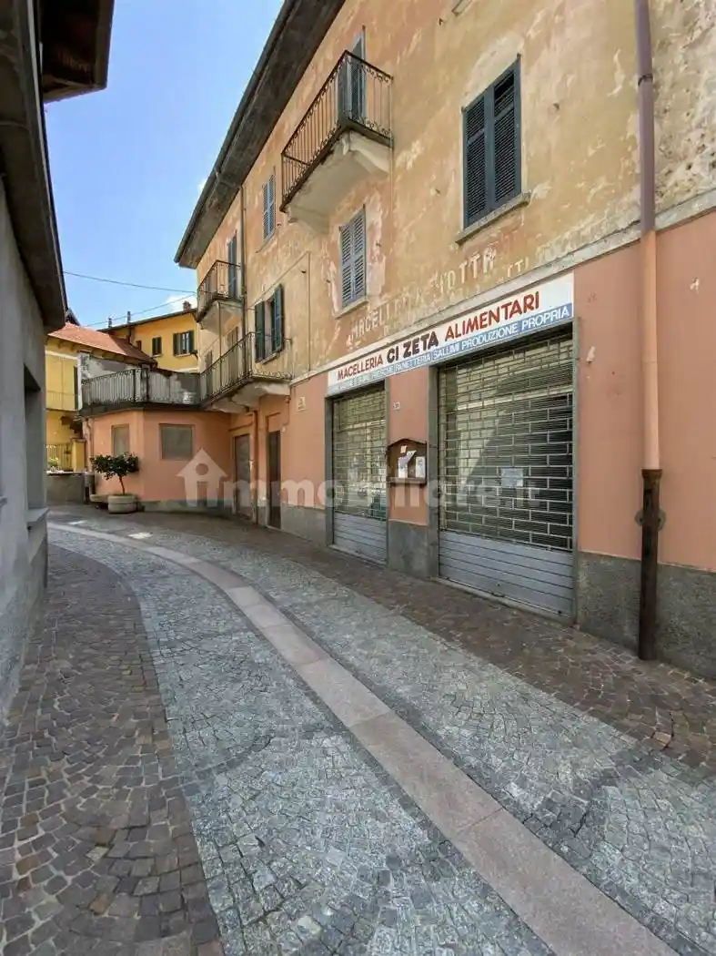 Casa indipendente in vendita a Gignese