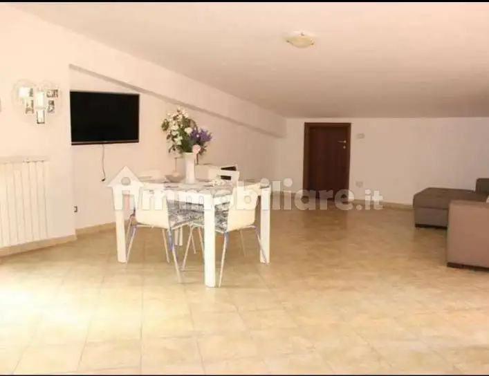 Appartamento in vendita a Monteforte Irpino