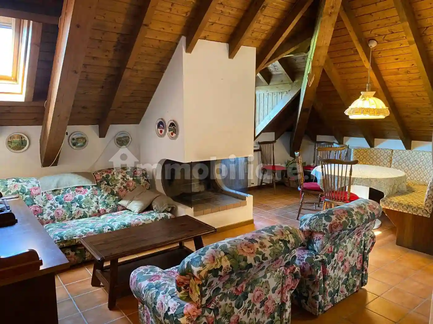 Attico - Mansarda - foto 2