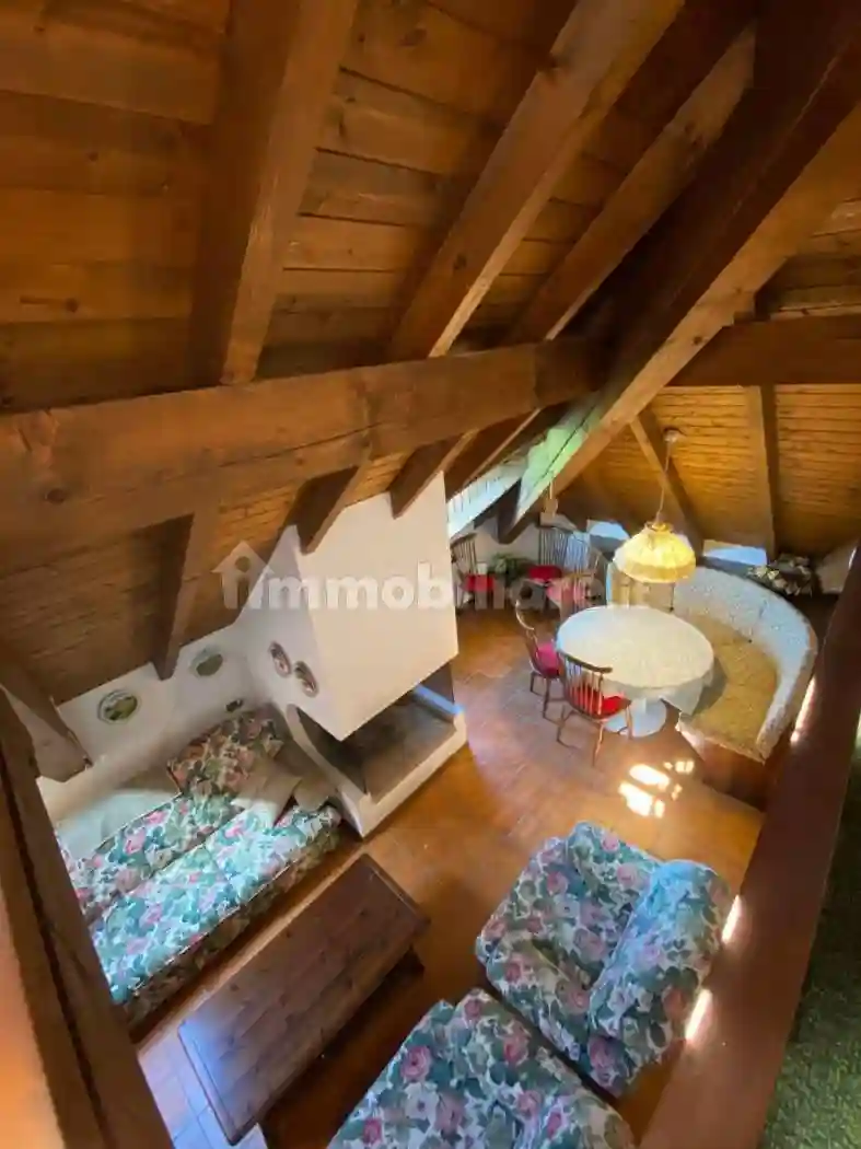 Attico - Mansarda - foto 3