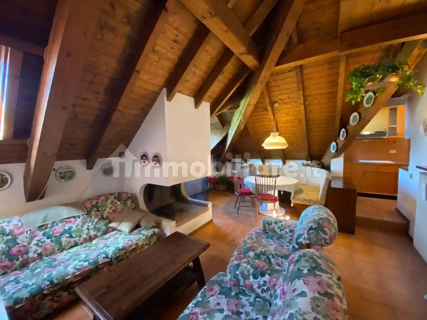 Attico - Mansarda - foto 5