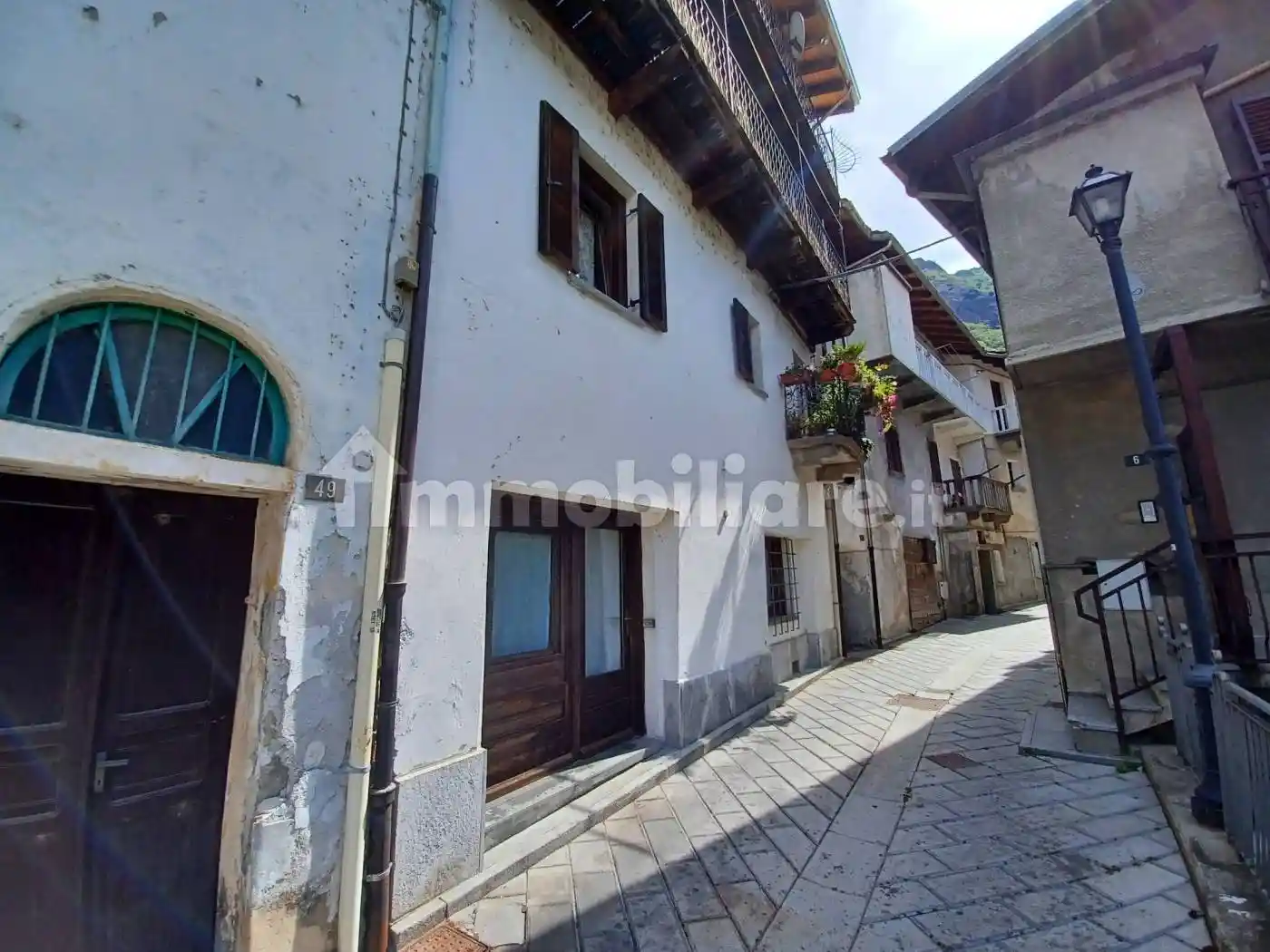 Appartamento in vendita a Pont-Saint-Martin