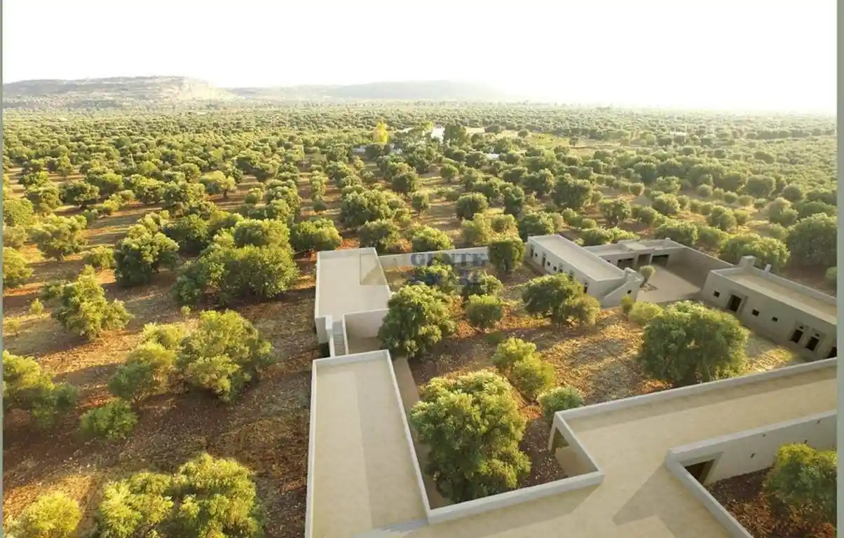 Rustico - Casale in vendita a Ostuni