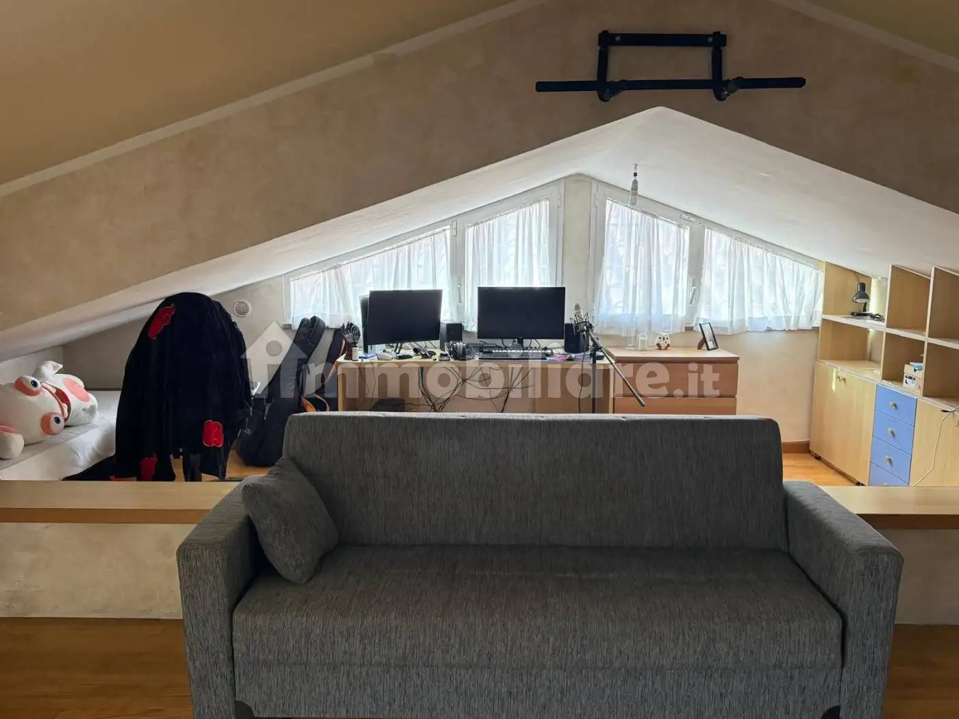 Appartamento in affitto a Roma