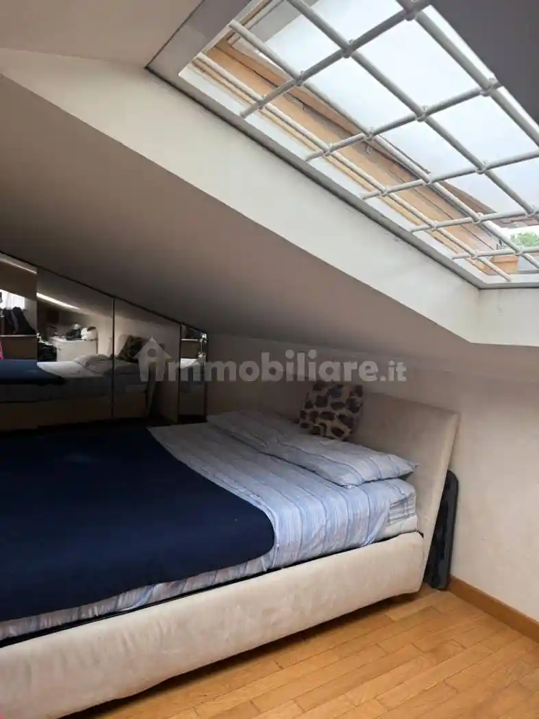 Monolocale via Villapiana 8, Anagnina, Roma - foto 2