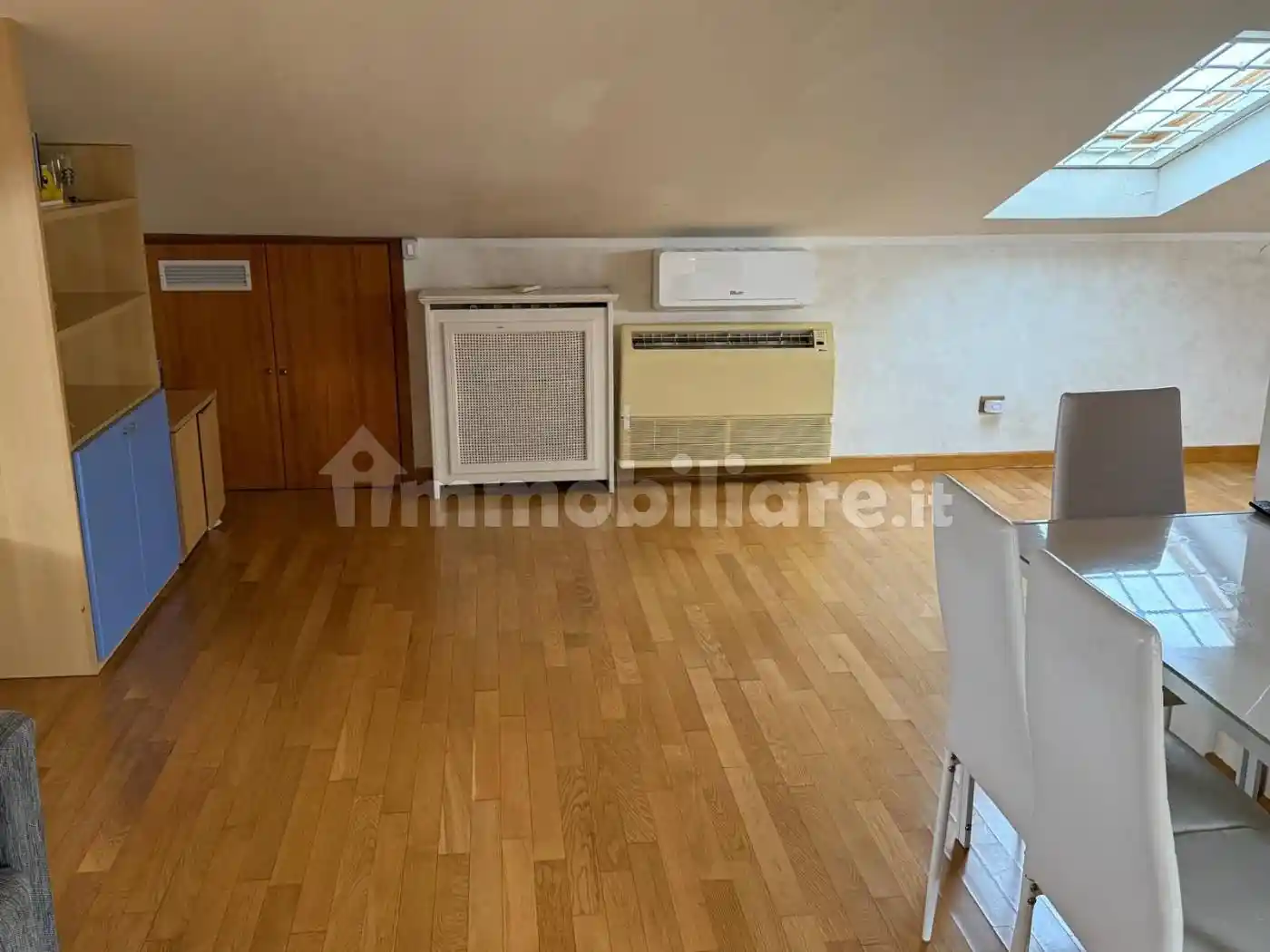 Monolocale via Villapiana 8, Anagnina, Roma - foto 4