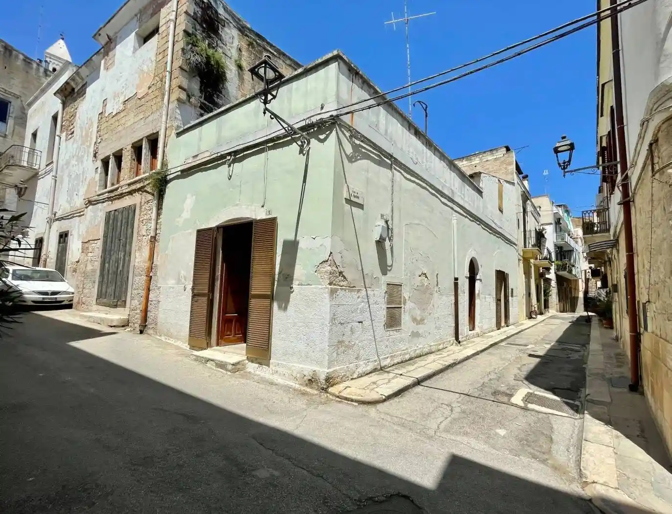 Appartamento in vendita a Palo del Colle