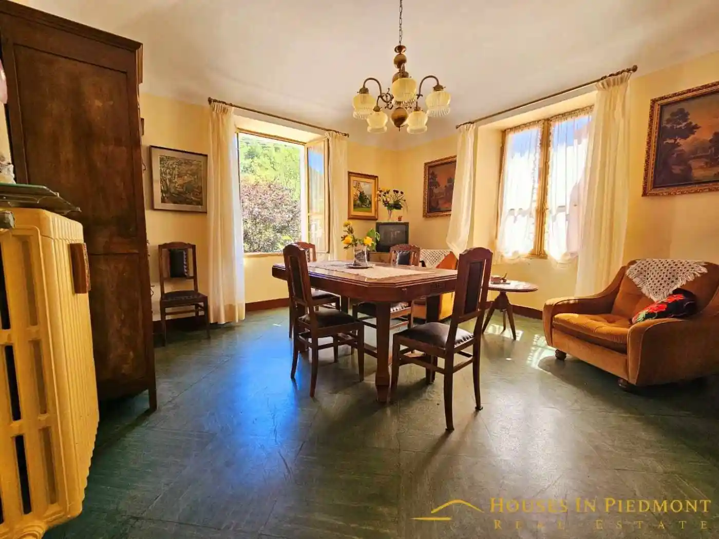 Casa indipendente - foto 5