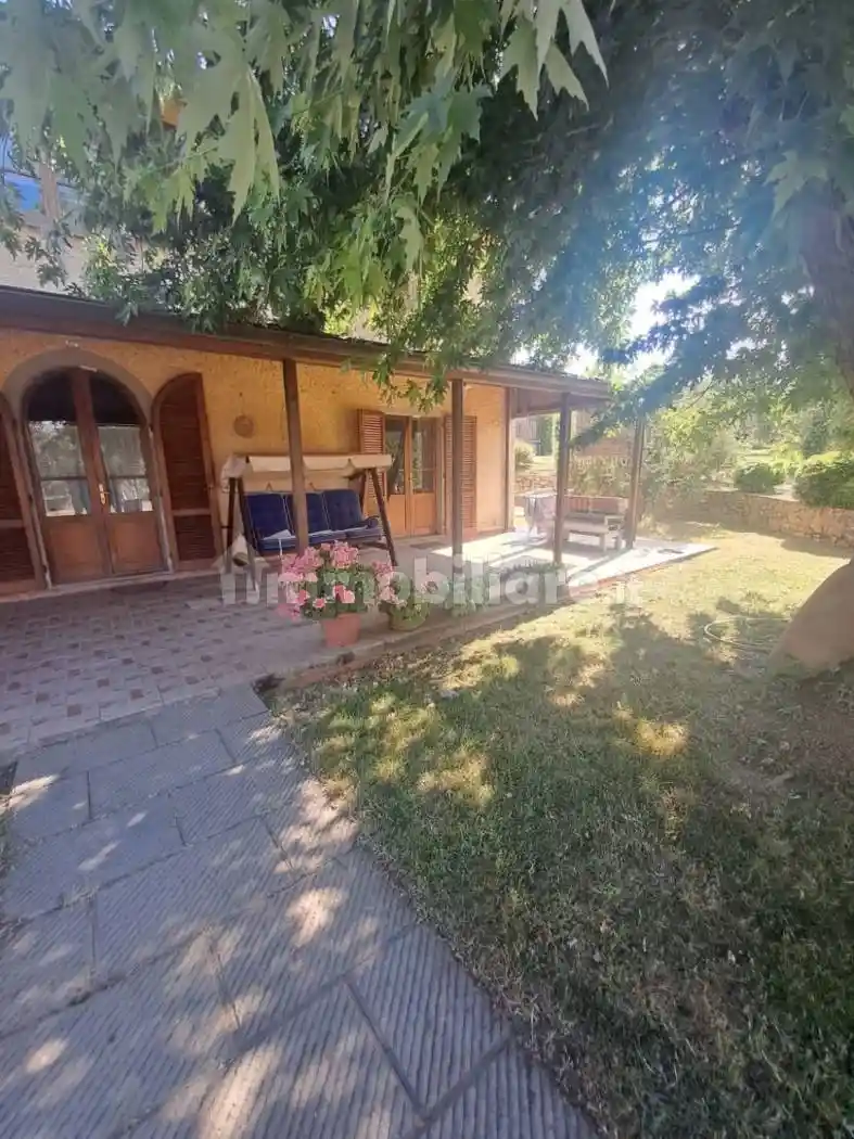 Casa indipendente in vendita a Civitella in Val di Chiana