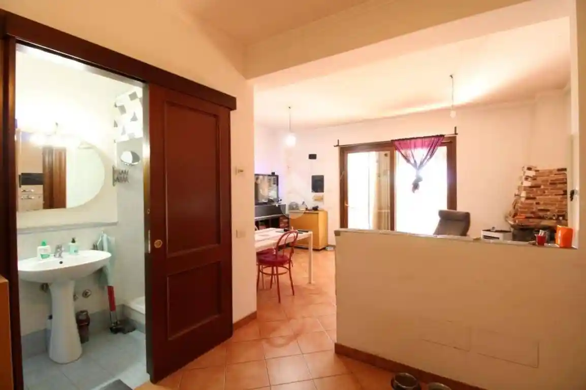 Villetta a schiera in vendita a Forano