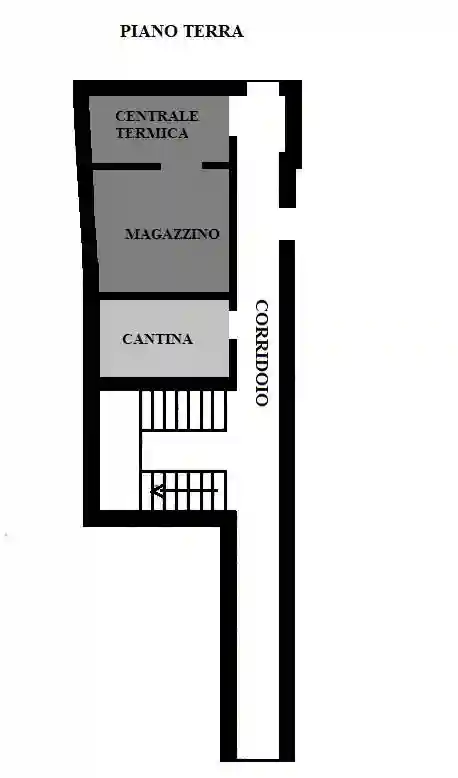 Casa indipendente - foto 2