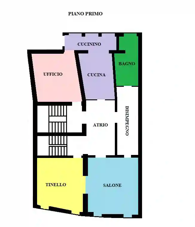 Casa indipendente - foto 3