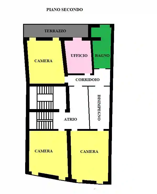 Casa indipendente - foto 4