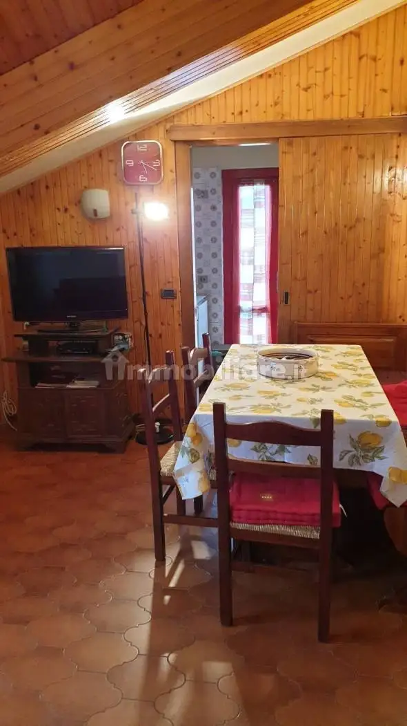 Trilocale via Monte Nuda 10, Cerreto Laghi, Ventasso - foto 3