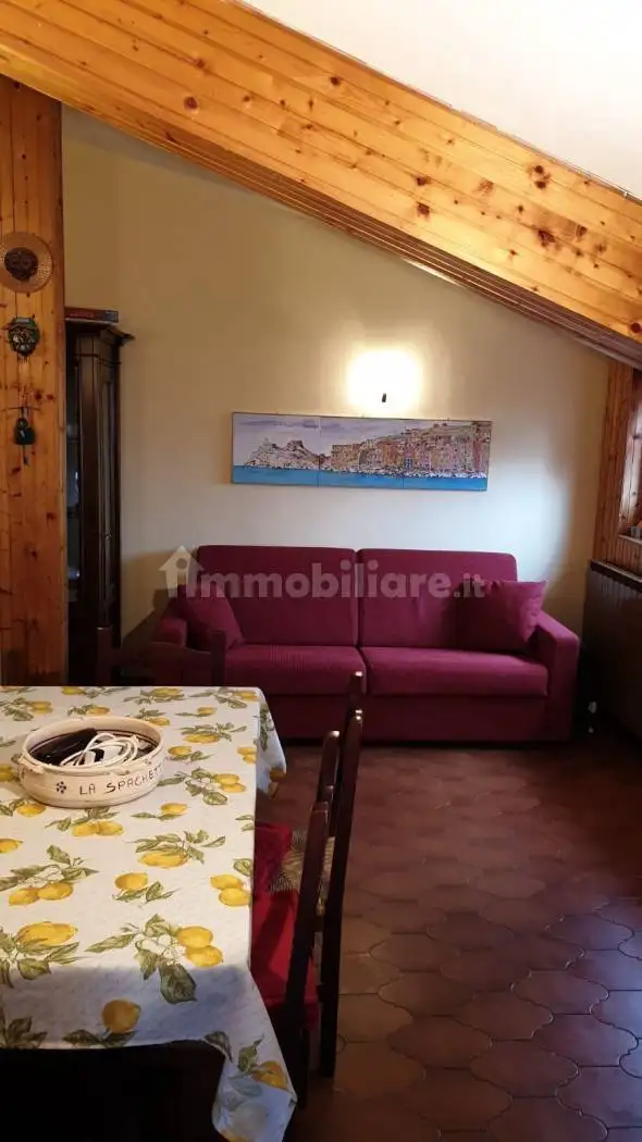 Trilocale via Monte Nuda 10, Cerreto Laghi, Ventasso - foto 5