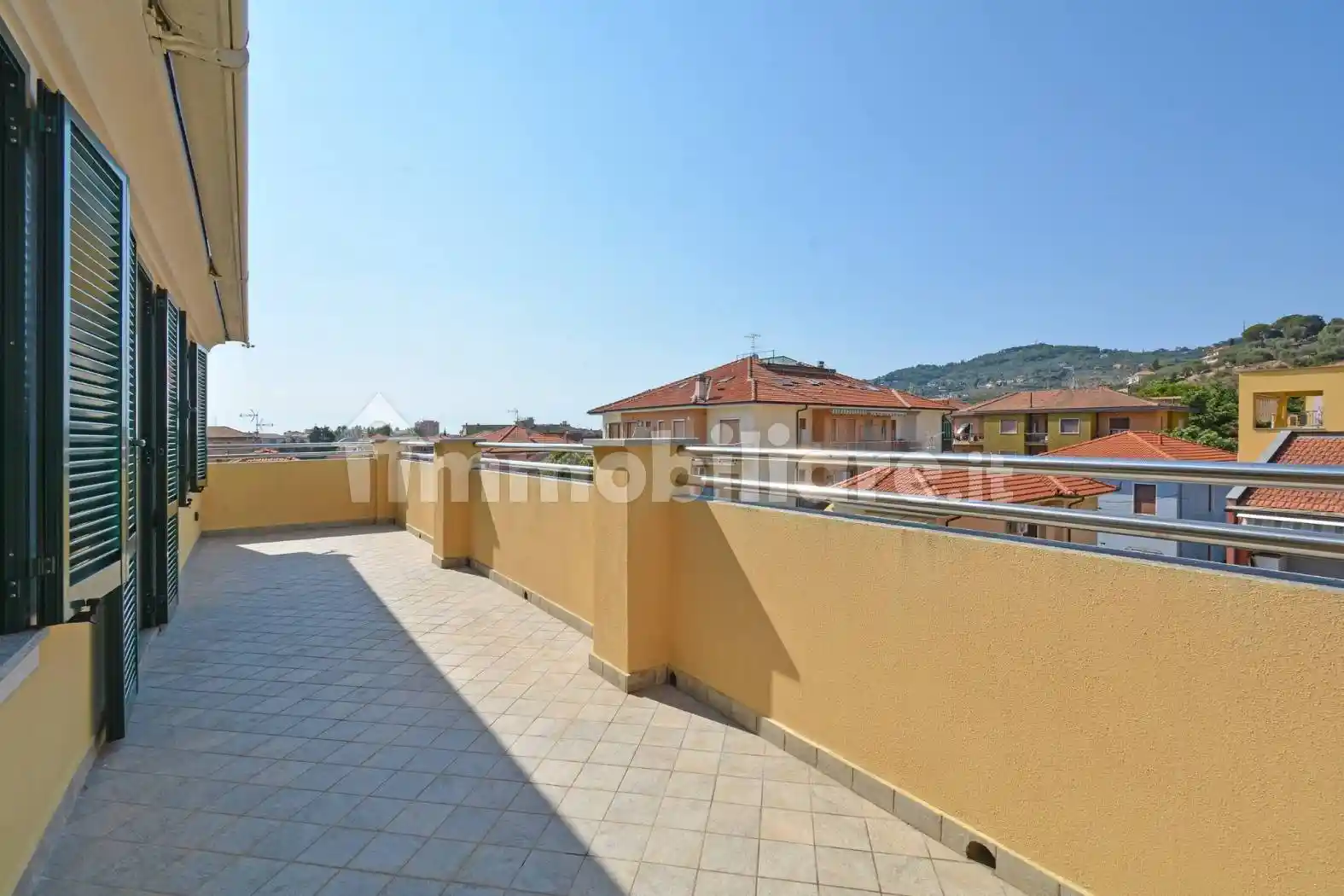 Attico - Mansarda in vendita a Diano Marina