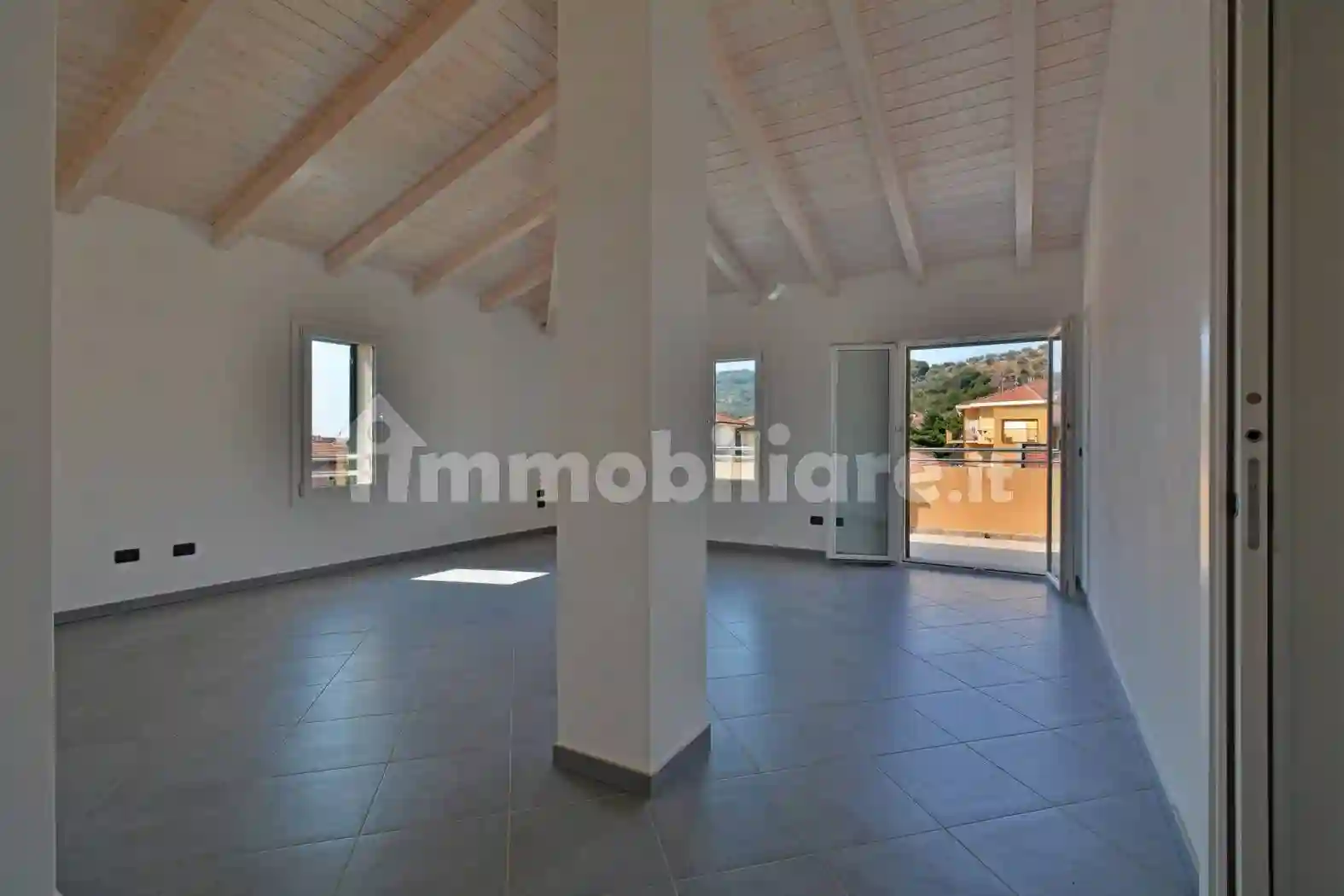 Attico - Mansarda - foto 3