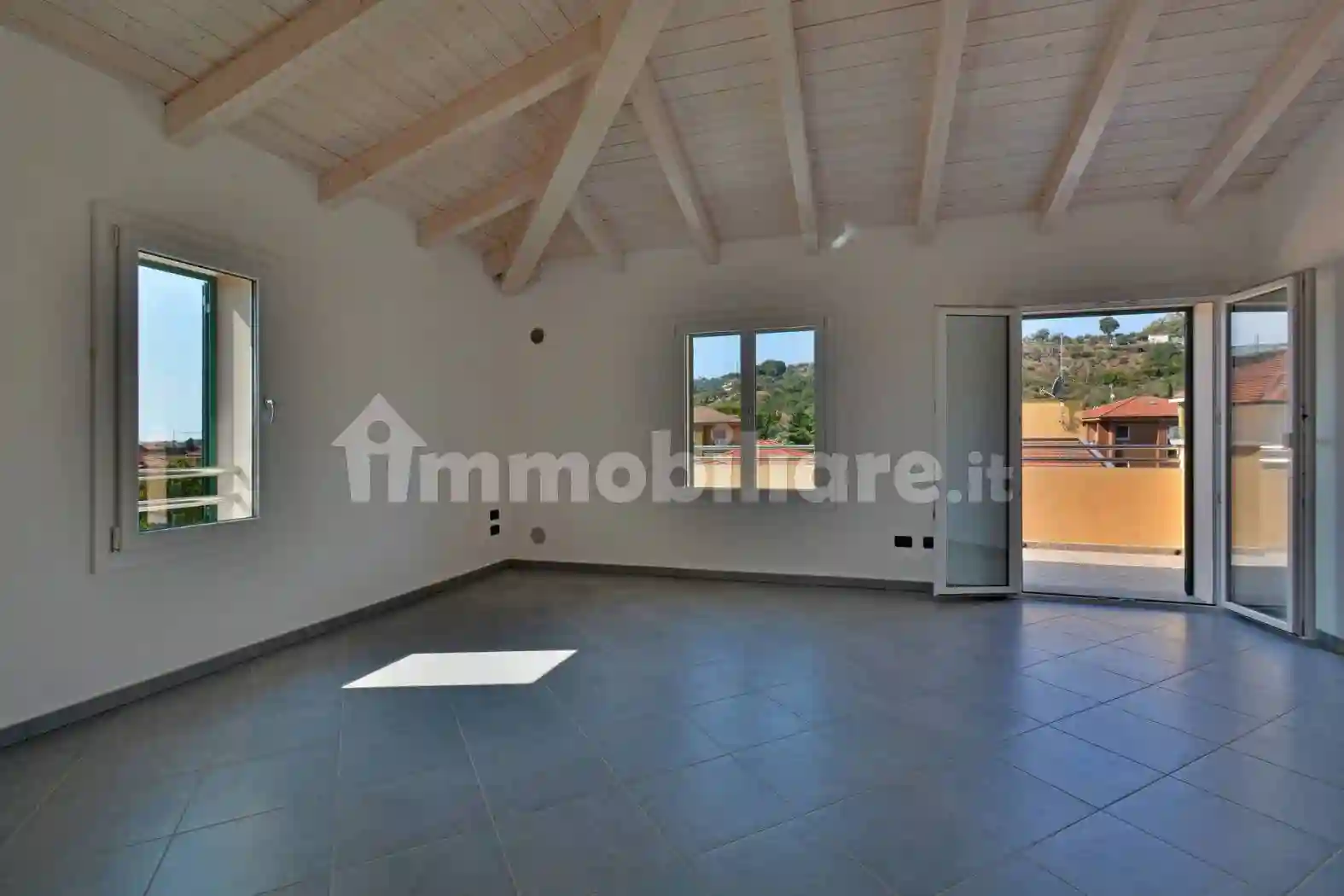 Attico - Mansarda - foto 4