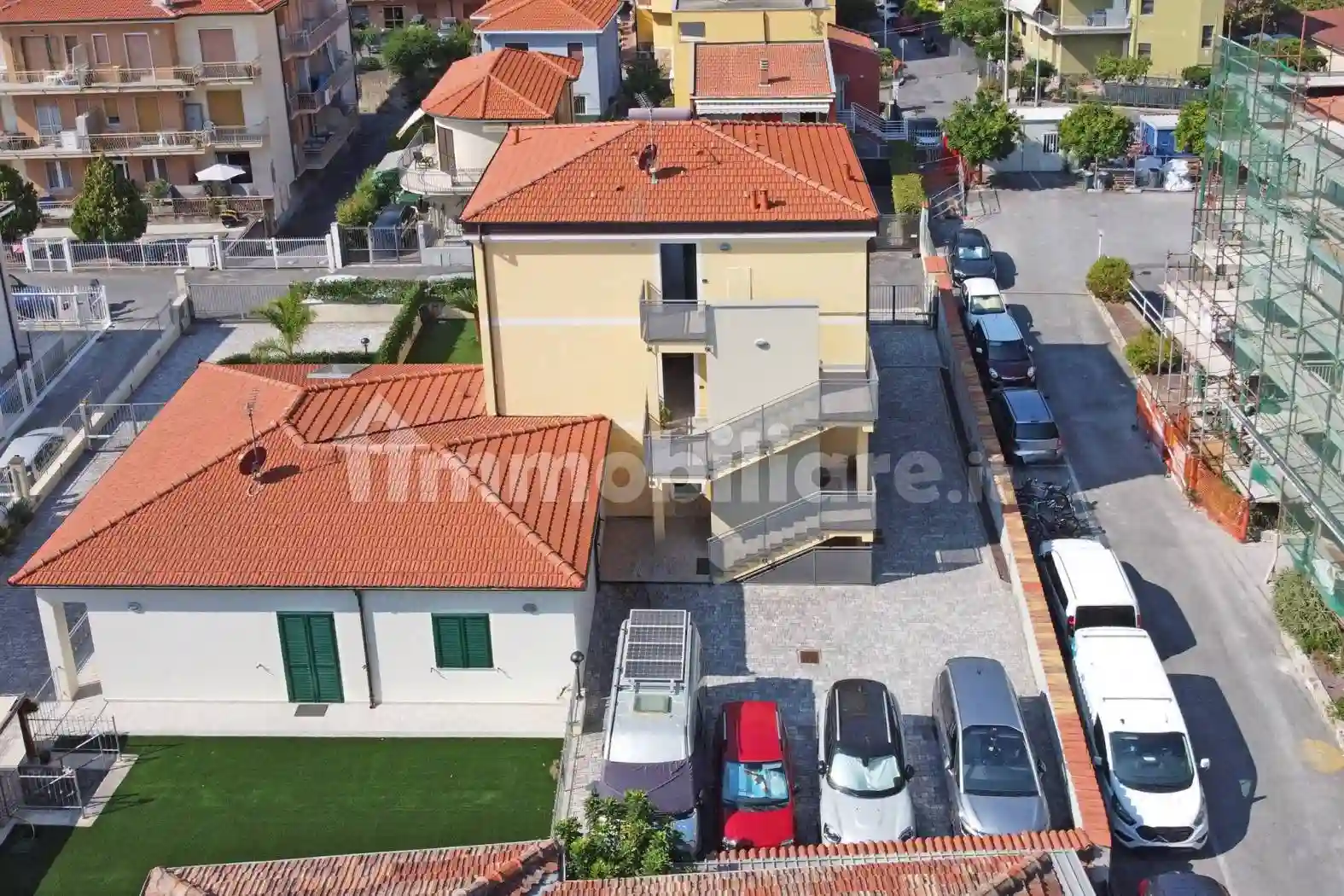 Attico - Mansarda - foto 5